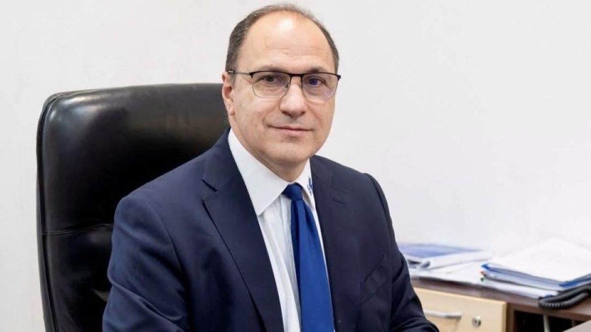 Mihai Dimian prezintă prioritățile pentru educație în cadrul misiunii către premierul Siegfried Mureșan