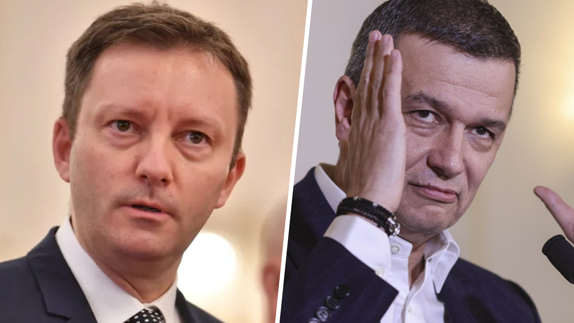 Siegfried Mureșan solicită PSD și lui Sorin Grindeanu votul de învestitură pentru a respinge acuzațiile de influență externă