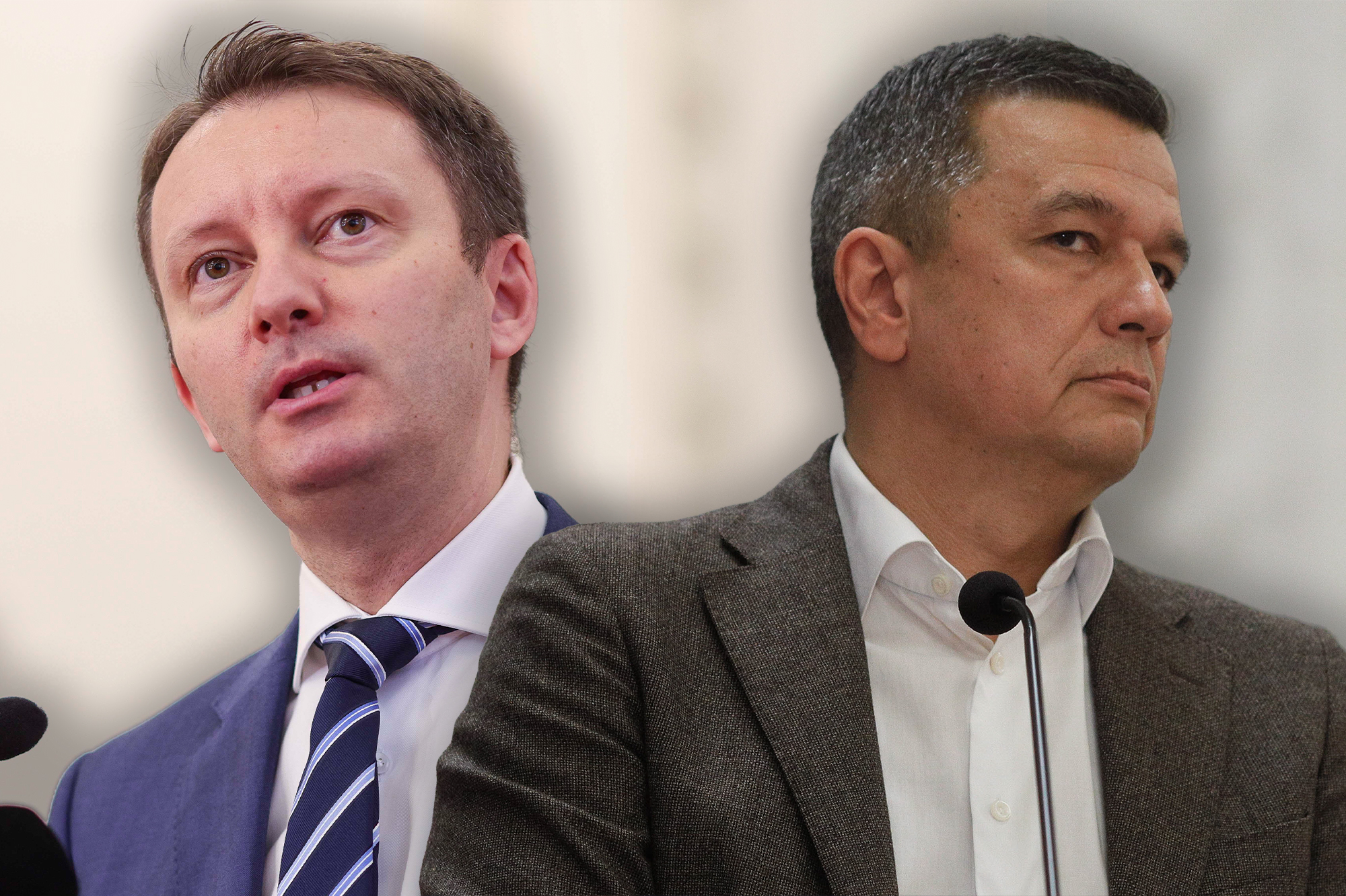 Siegfried Mureșan reacționează la acuzațiile despre implicarea SUA în demiterea Guvernului Bolojan