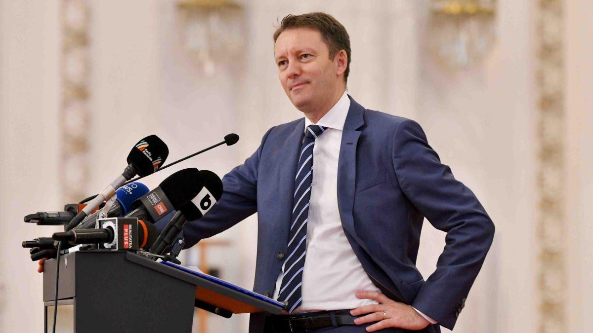 Siegfried Mureșan cere PSD-ului să demonstreze prin vot că nu a servit interese străine