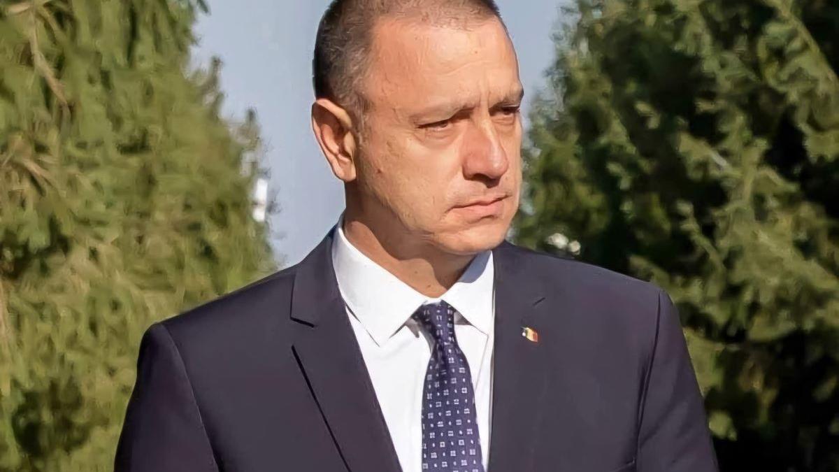 Mihai Fifor respinge acuzațiile privind implicarea SUA în căderea Guvernului Bolojan