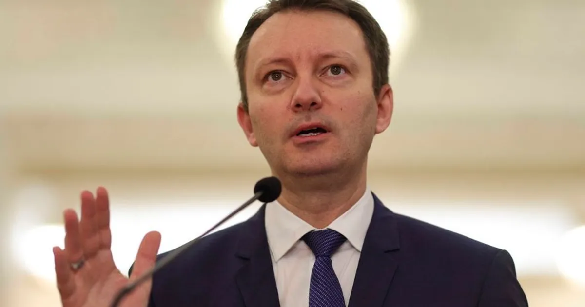 Siegfried Mureșan cere explicații după acuzațiile Wall Street Journal privind rolul SUA în căderea Guvernului Bolojan