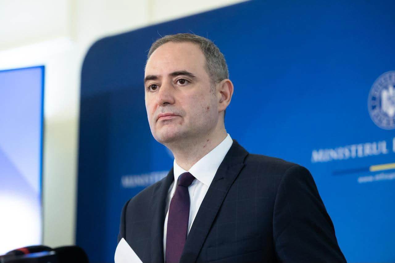Alexandru Nazare avertizează: Disciplina fiscală este esențială pentru menținerea ratingului de țară