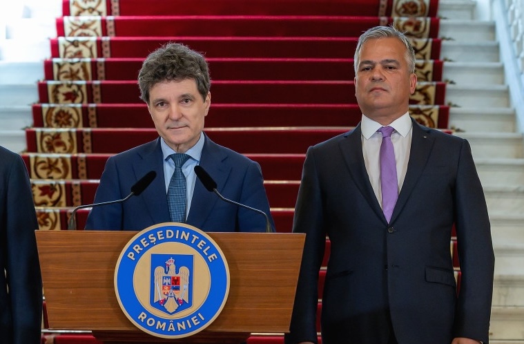Adrian Veștea cere organizarea de alegeri interne în toate filialele PNL și oprirea interimatelor