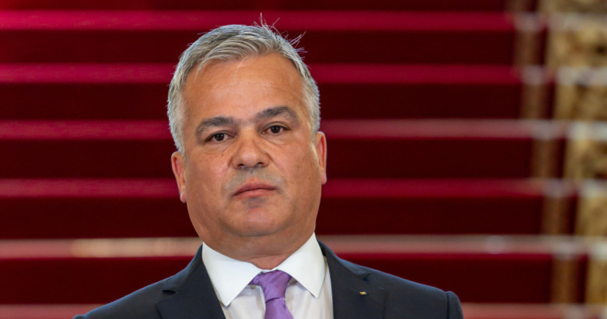 Adrian Veștea susține că Siegfried Mureșan ar trebui să fie învestit prim-ministru