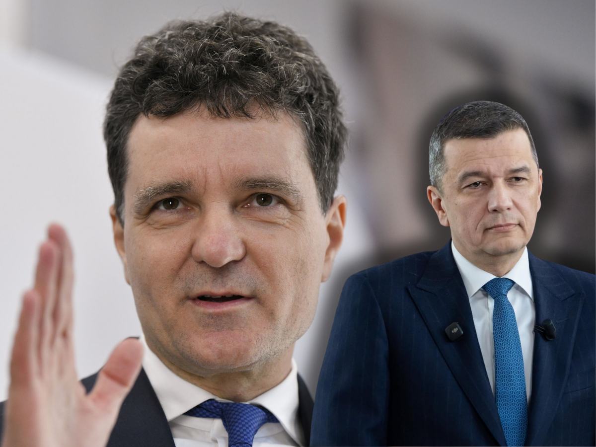 Impactul unei investigații din SUA asupra situației politice de la București