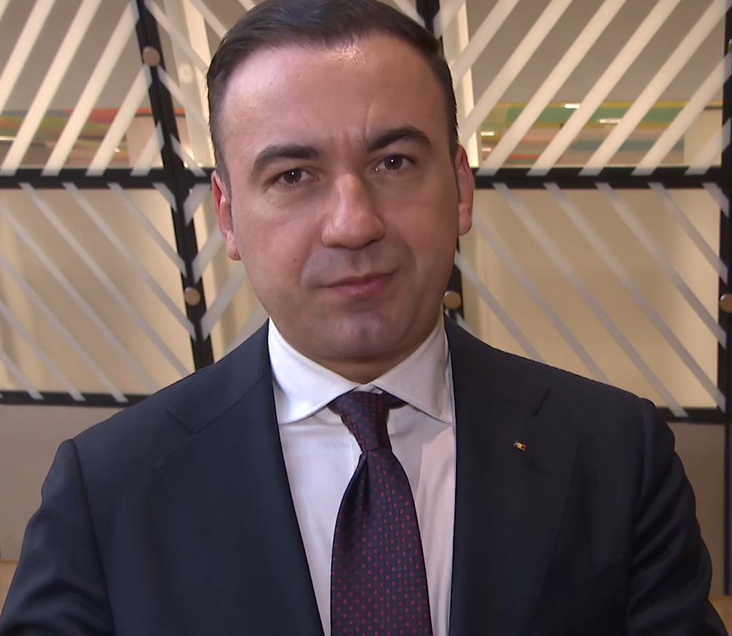Bogdan Ivan respinge acuzațiile despre discuțiile cu Kimberly Guilfoyle și situația politică din România