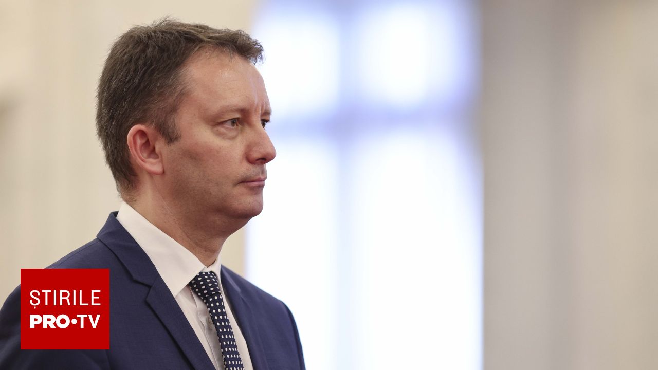 Siegfried Mureșan îl susține pe Dominic Fritz: „Îmi pare rău pentru atacurile nejustificate”