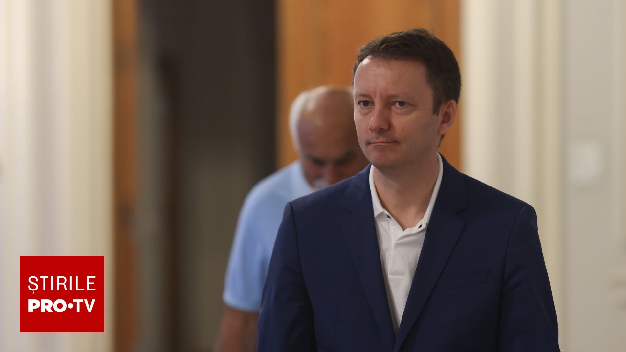 Asociația Italienilor contestă în instanță desemnarea lui Siegfried Mureșan ca premier