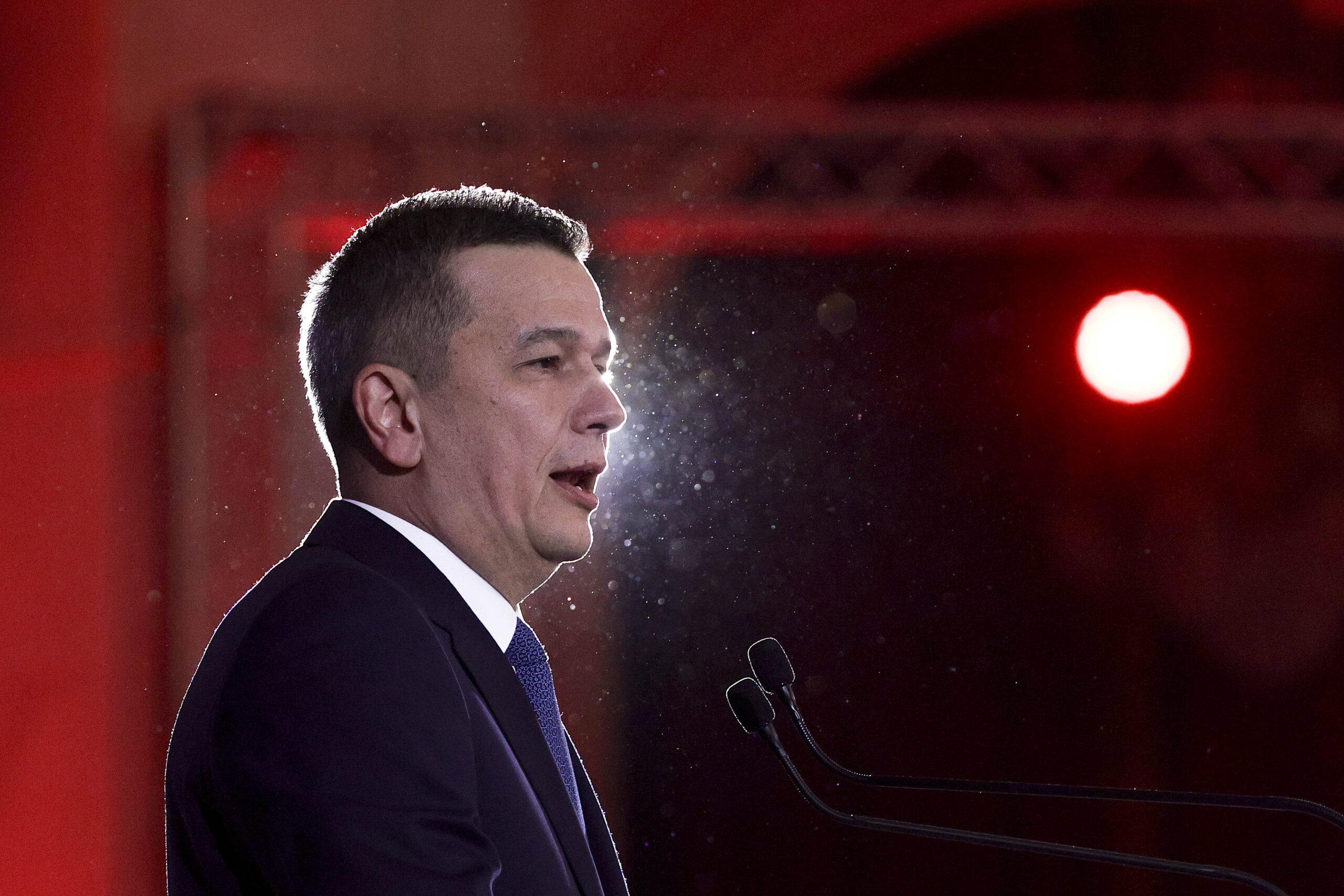 PSD decide luni dacă susține Guvernul Mureșan. Se discută și scenariul alegerilor anticipate