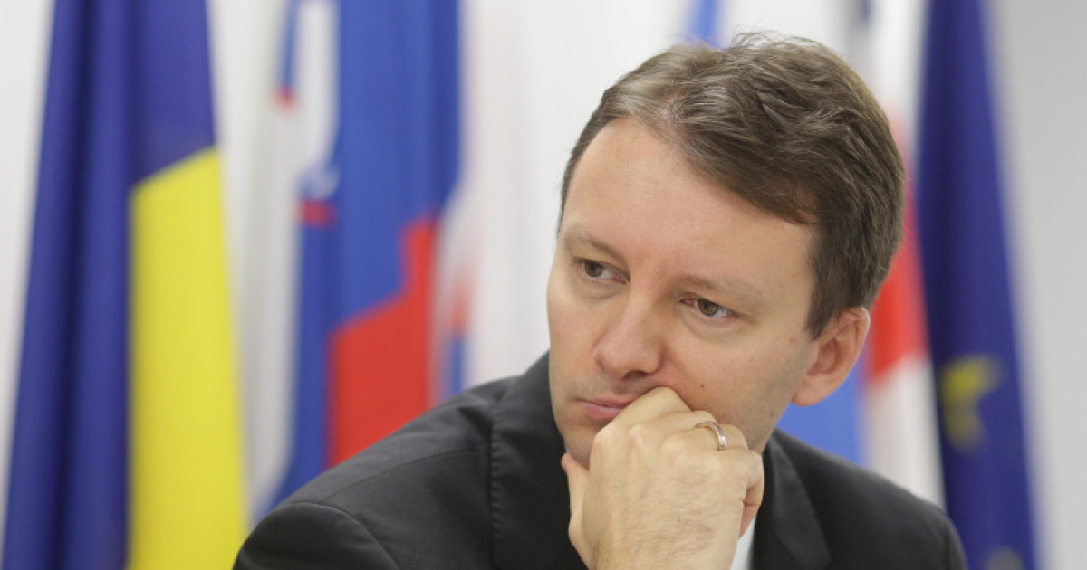 Siegfried Mureșan cere explicații pentru întâlnirile politicienilor din PSD cu ambasadoarea SUA în Grecia