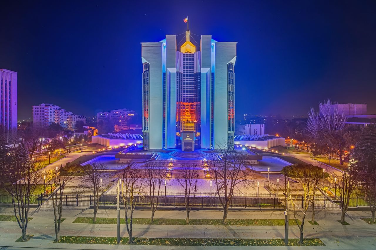 Republica Moldova intră în grupul select de țări care vor primi o foaie de parcurs pentru aderarea la UE