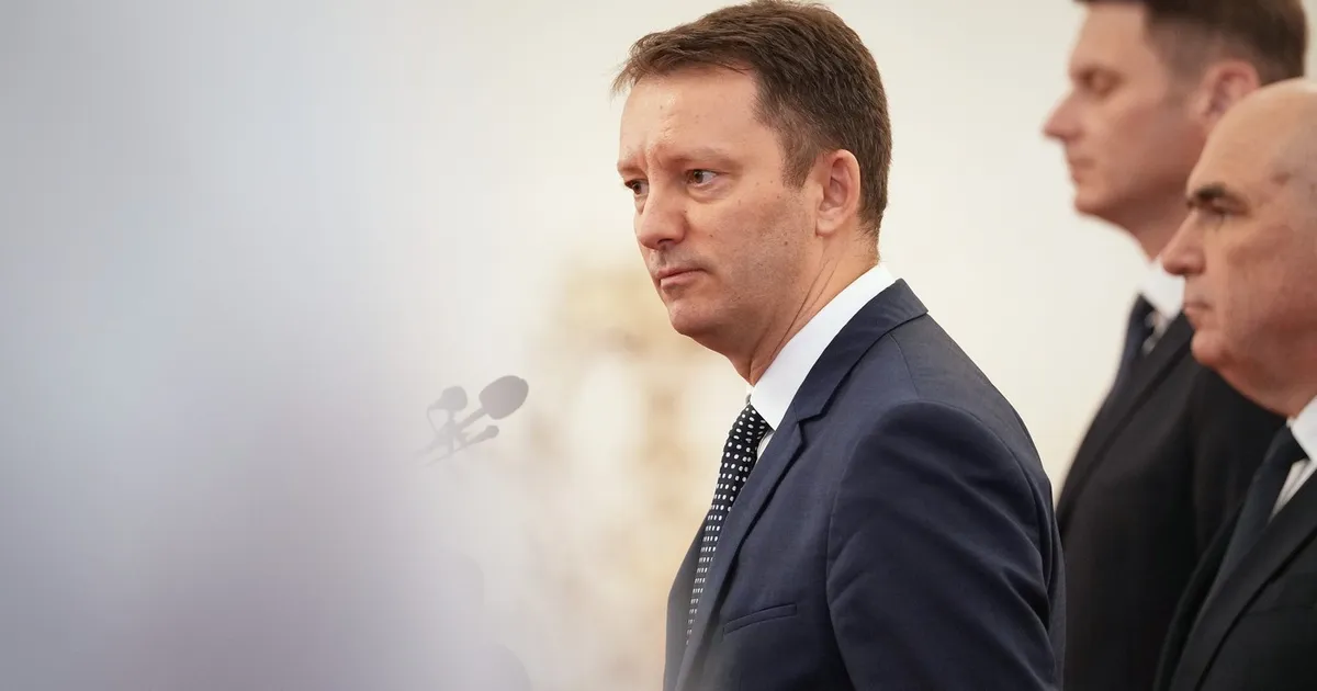 Siegfried Mureșan a transmis propunerii PSD către Sorin Grindeanu: „Dacă vor vota împotrivă, o fac pe criterii subiective”
