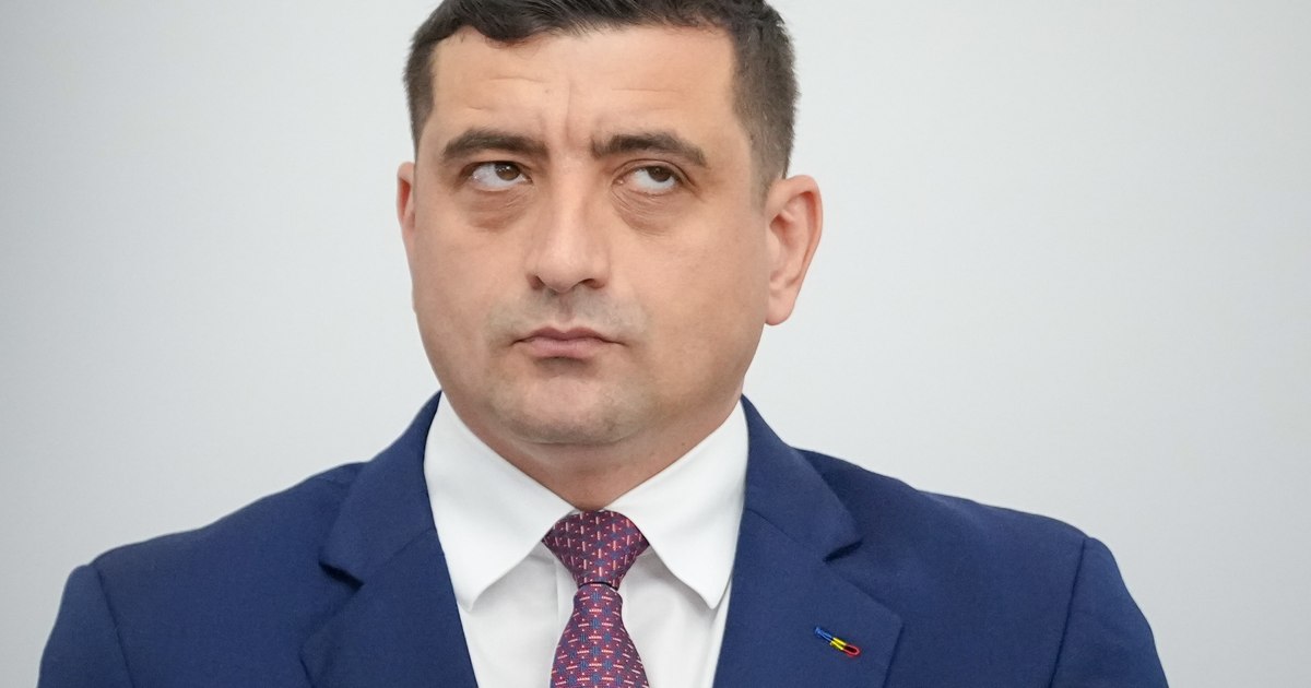 George Simion anunță că AUR va refuza votul pentru Guvernul Siegfried Mureșan