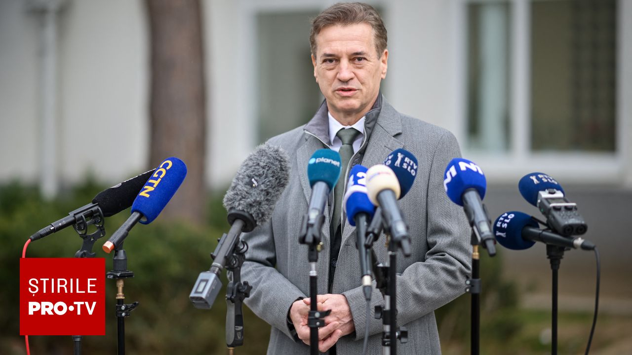 Scandal de corupție în proiectul energetic de la Gheorgheni: reacția fostului premier sloven