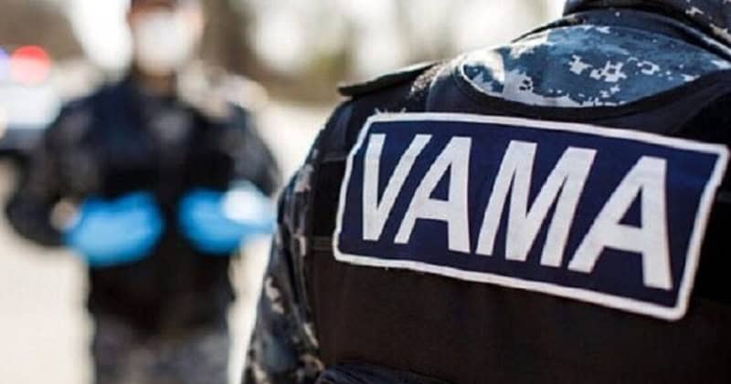 Sindicatul Meridian se opune reunificării Autorității Vamale Române cu ANAF, propusă în programul de guvernare