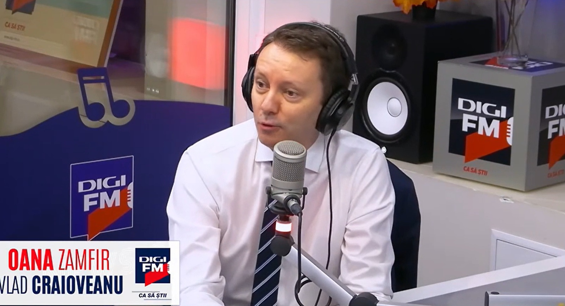Siegfried Mureșan explică modul în care a avut loc discuția cu Nicușor Dan privind desemnarea sa ca premier