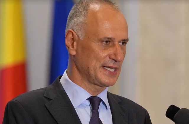 Sorin Șipoș despre cabinetul Mureșan: Se poate strânge numărul de 233 de voturi necesare