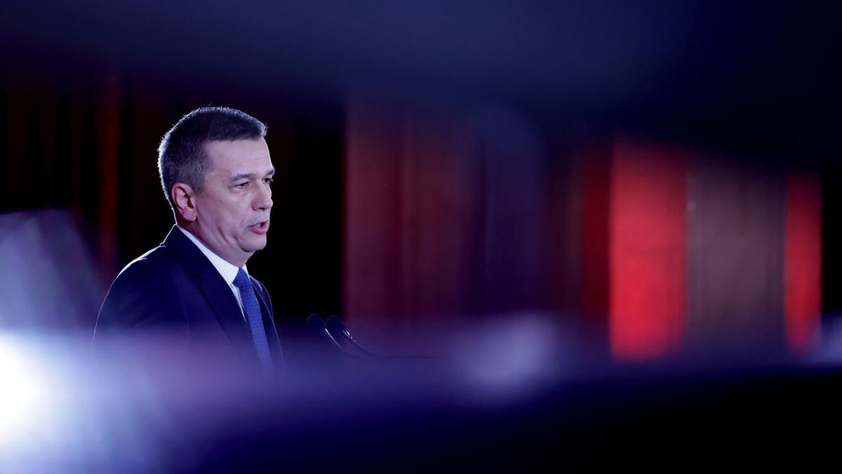 Sorin Grindeanu: Am avut cel mai antiamerican guvern de la Revoluție încoace