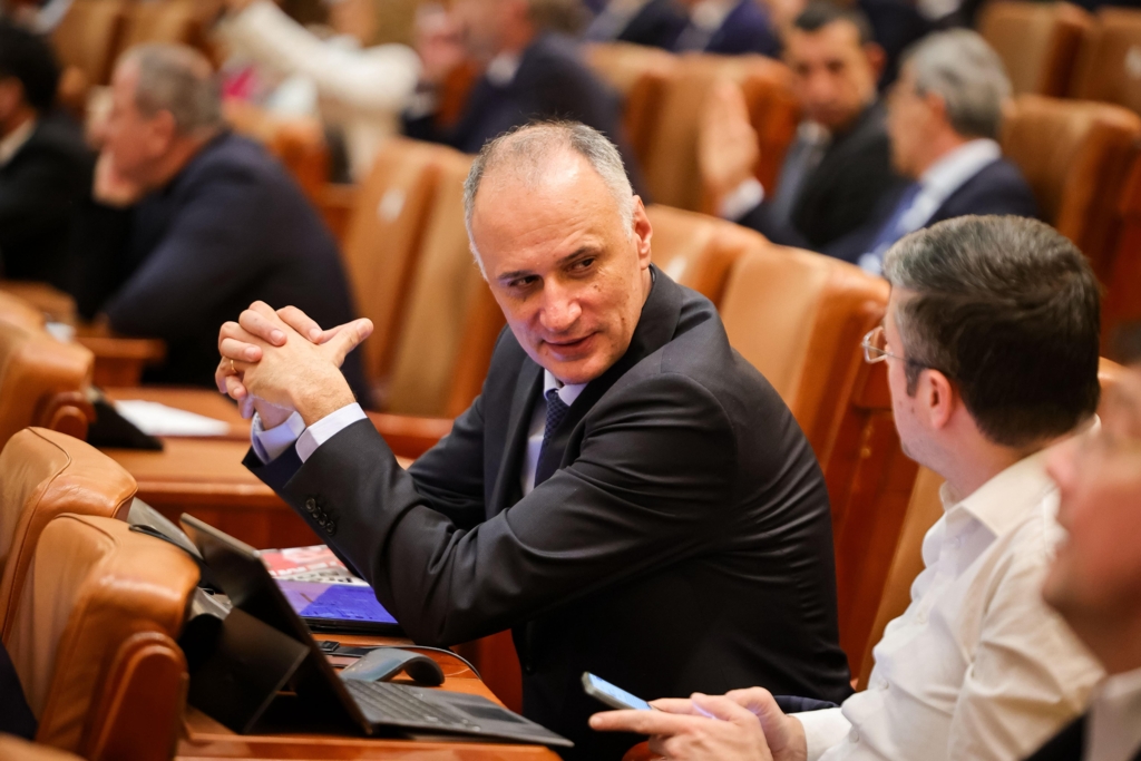 Sorin Șipoș despre guvernul Mureșan: Se pot negocia voturile necesare pentru învestire