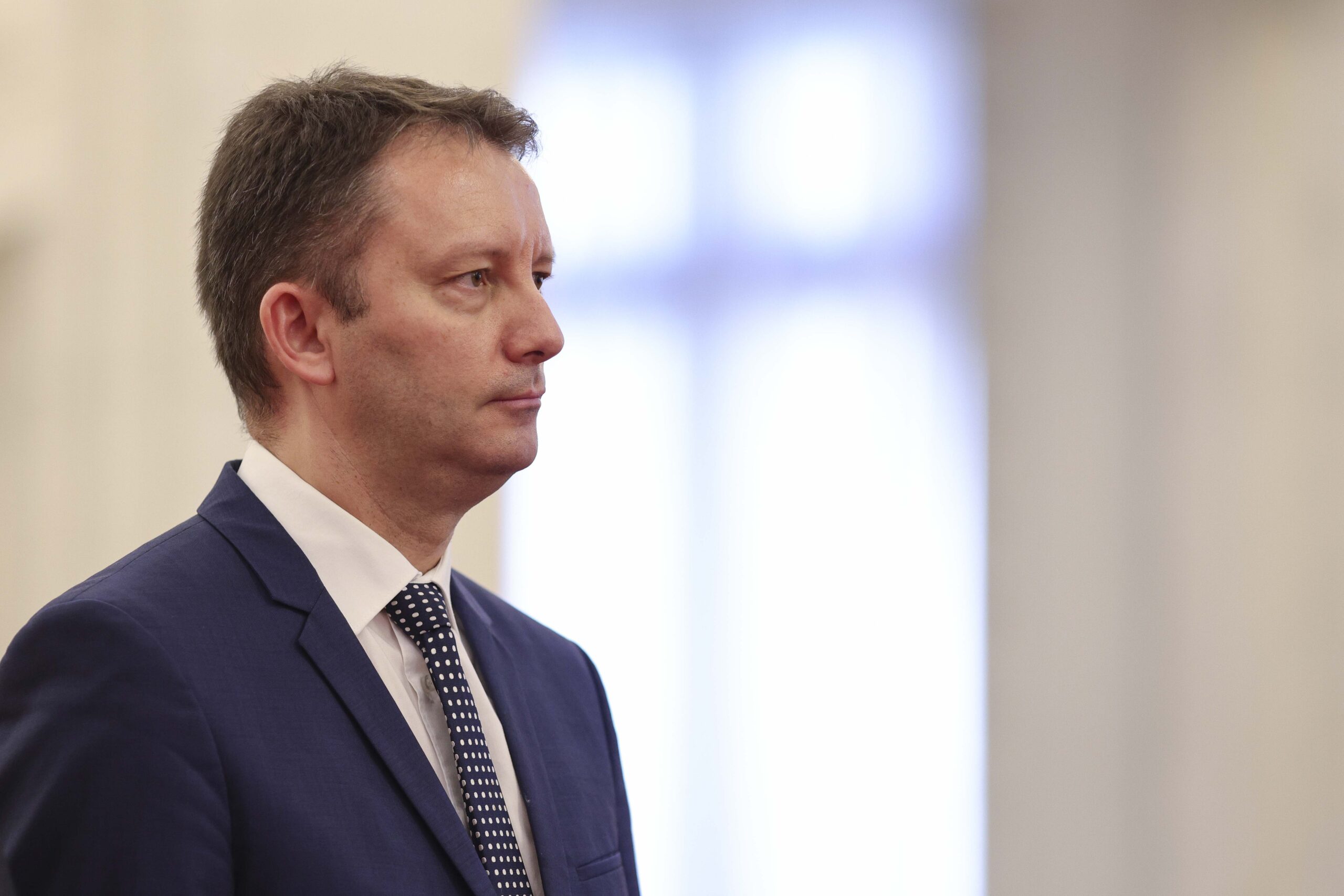 Siegfried Mureșan a încercat să obțină sprijin de la parlamentarii neafiliați pentru învestirea Guvernului