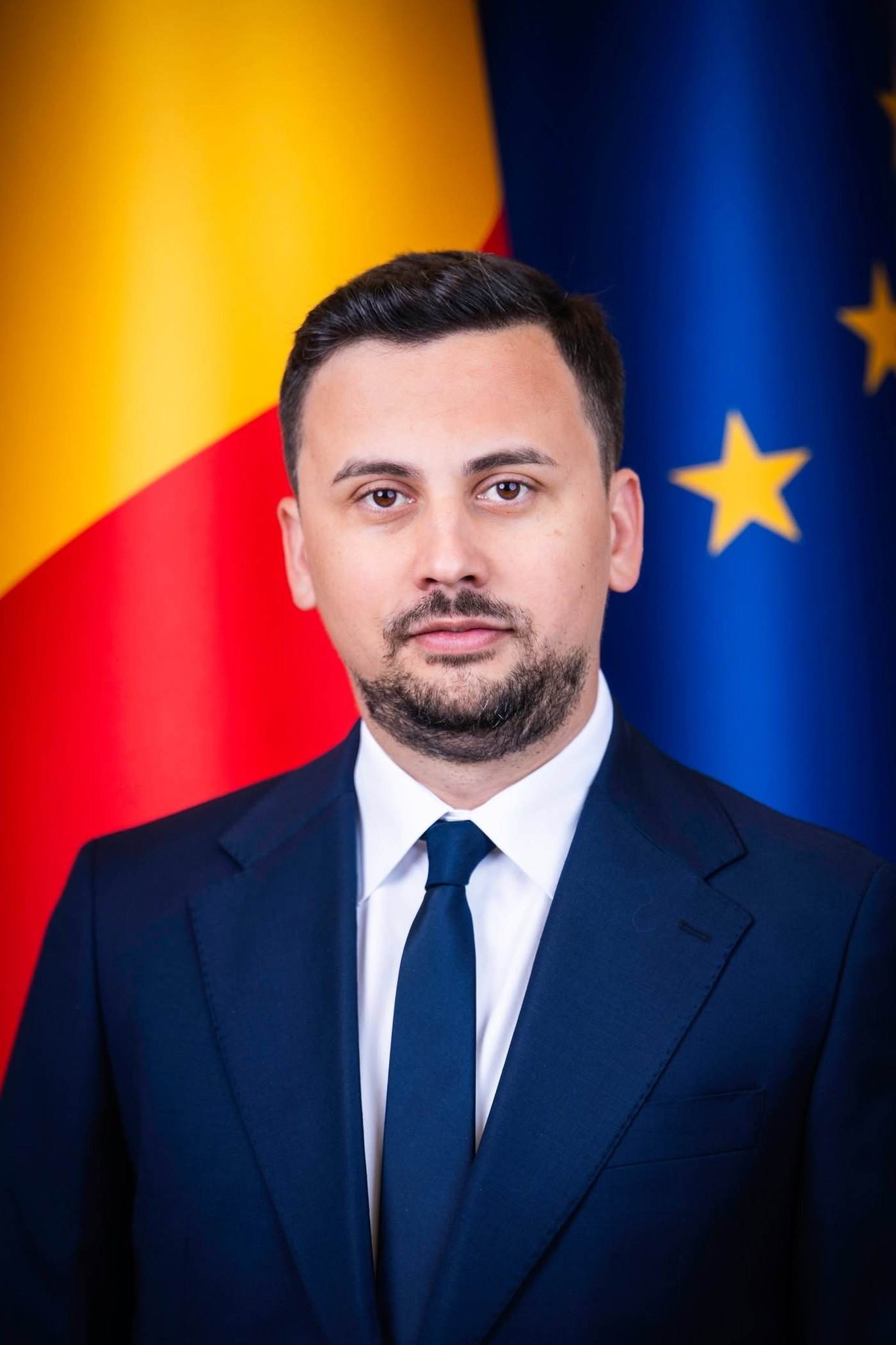 Alexandru-Mihai Ghigiu: Progresul economic sustenabil necesită salarii corecte și servicii publice de calitate