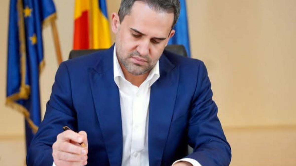 Ciprian Șerban critică programul de guvernare al lui Siegfried Mureșan pe segmentul de infrastructură
