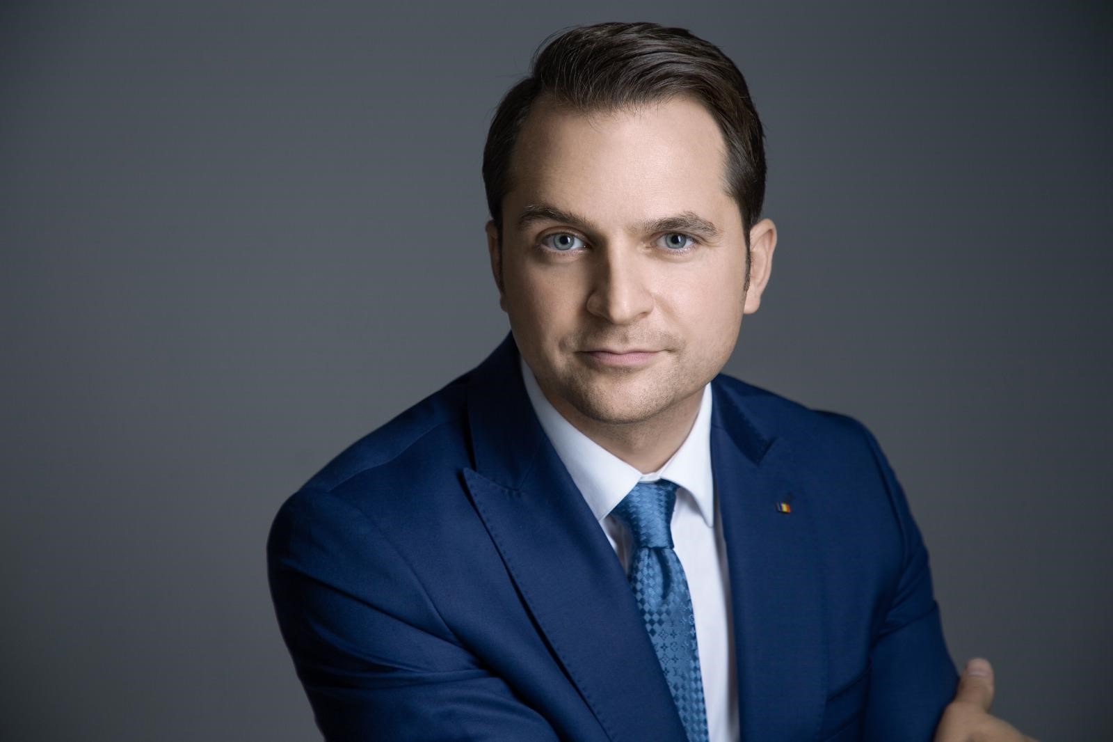 Sebastian Burduja a primit aviz negativ pentru portofoliul de la Energie în urma votului comisiilor reunite