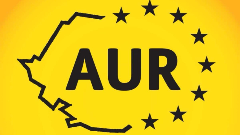 Senator AUR Cătălin Silegeanu ignoră decizia partidului și participă la audierile miniștrilor din Guvernul Mureșan