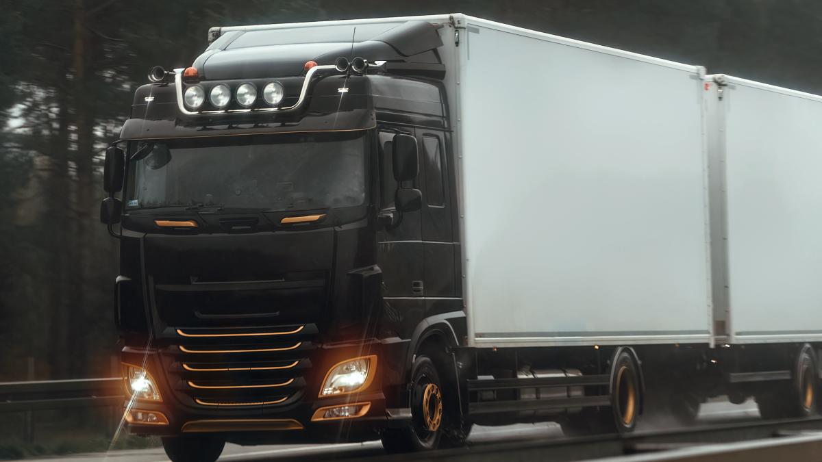 Inițiativă legislativă la Senat pentru amânarea amenzilor și a taxei TollRo pentru transportatori