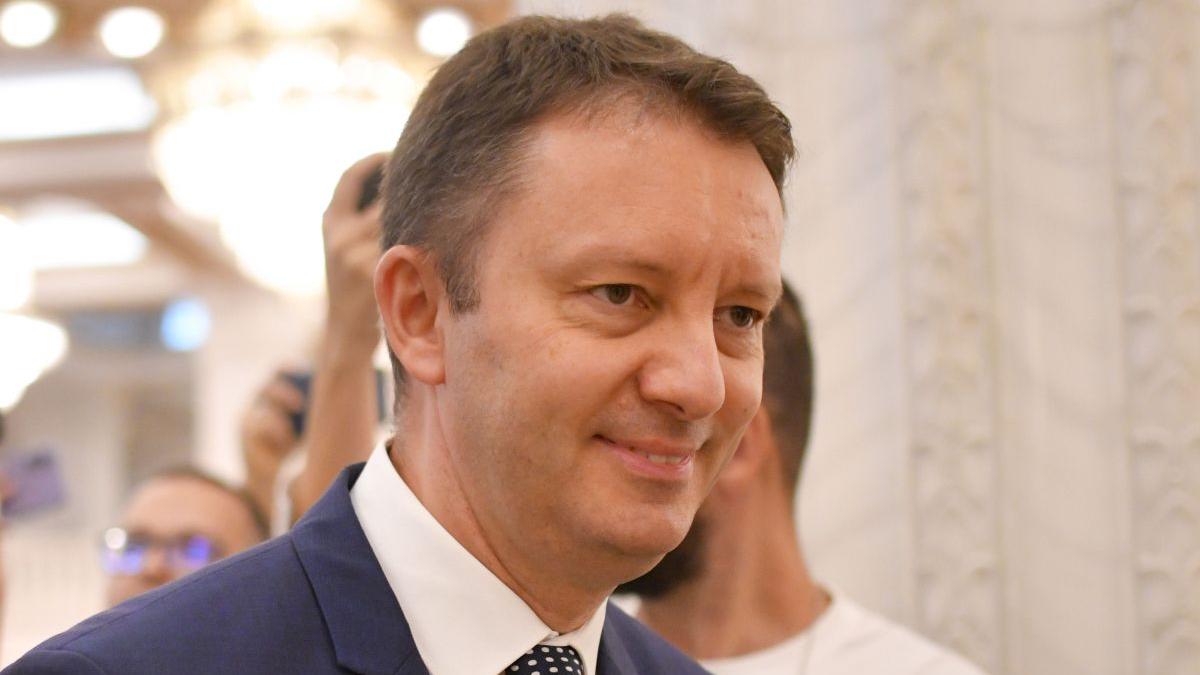 Siegfried Mureșan acuză PSD că pune interesele de partid înaintea țării în procesul de învestire a Guvernului