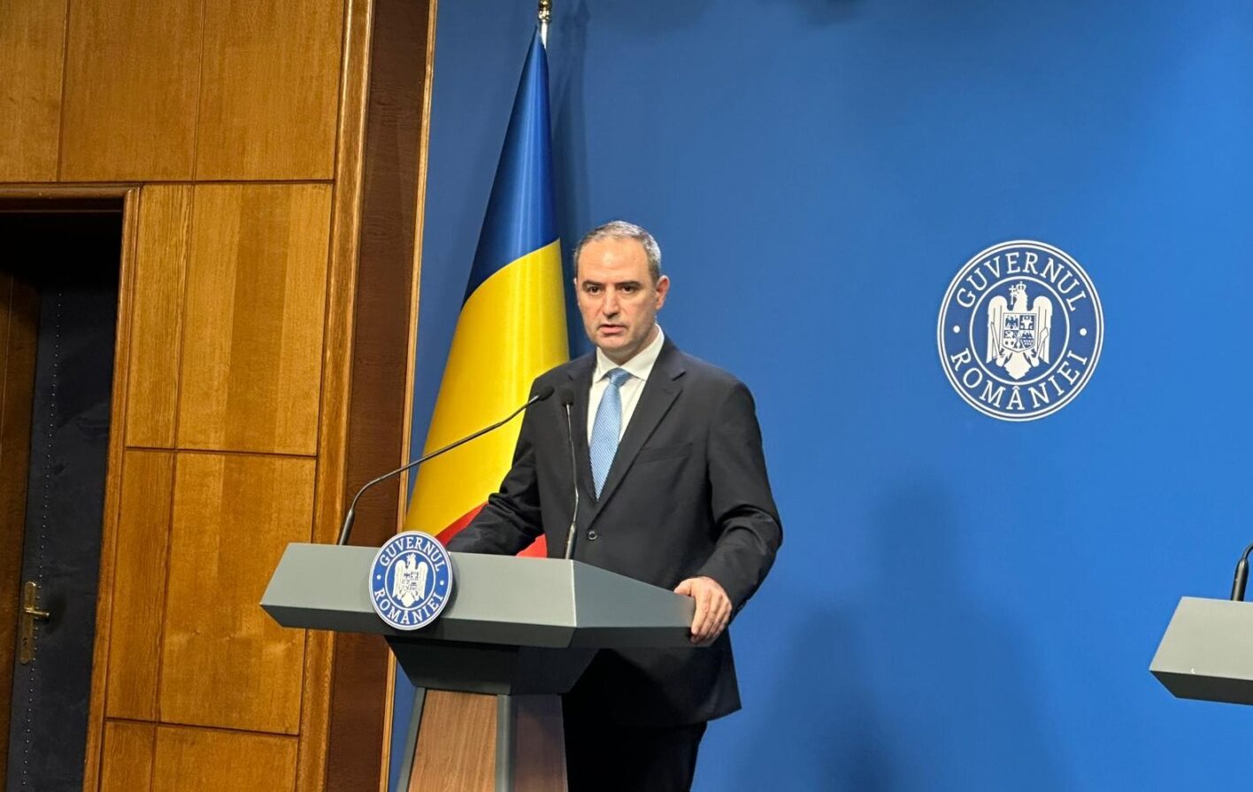 Alexandru Nazare solicită încheierea crizei politice prin investirea Guvernului Mureșan miercuri