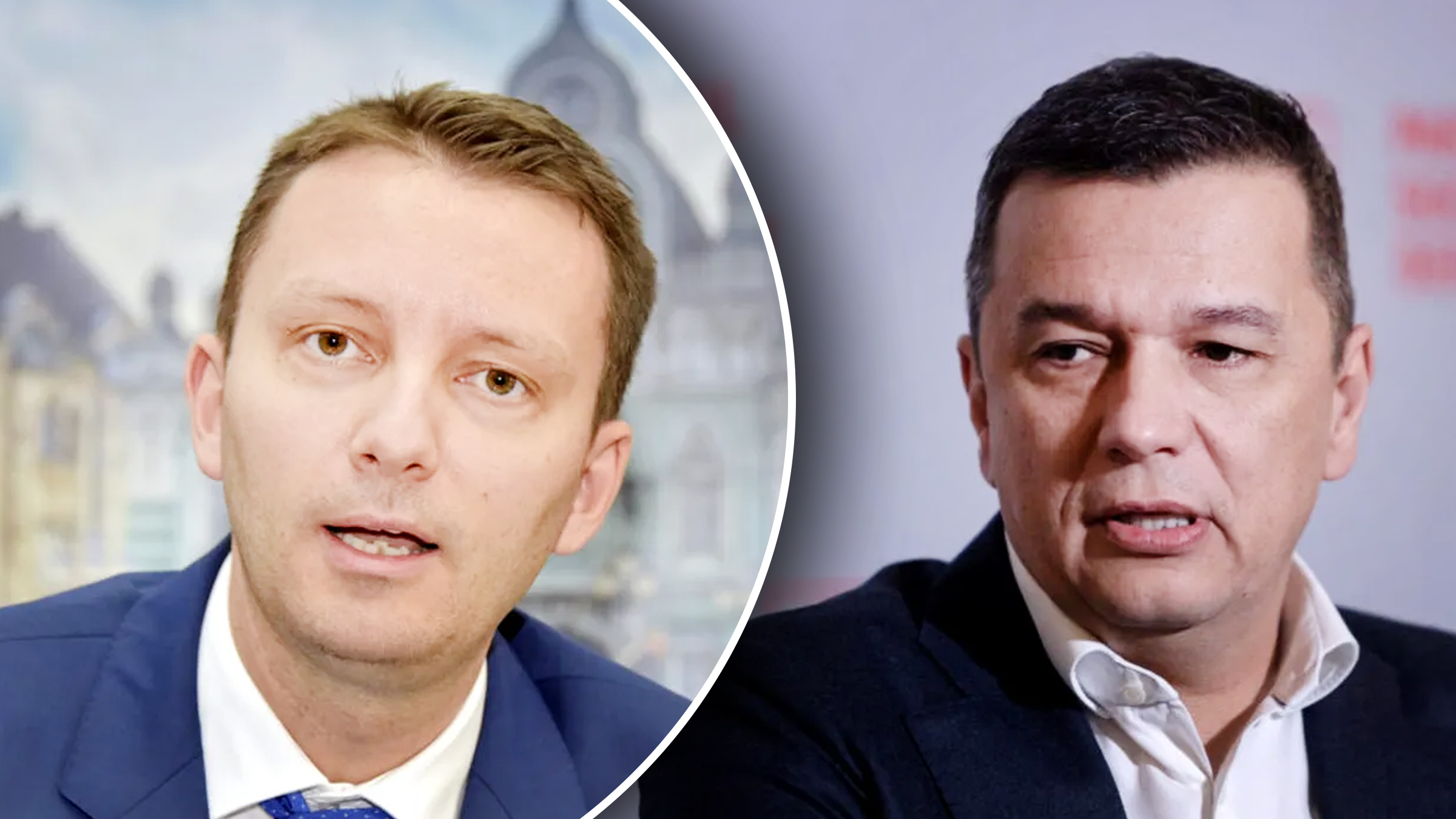 Siegfried Mureșan avertizează cu proteste de stradă dacă Sorin Grindeanu va fi desemnat premier