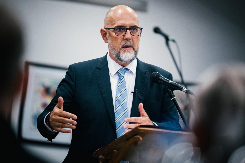 Kelemen Hunor avertizează că coaliția PNL, USR și UDMR nu are numărul de voturi pentru învestire