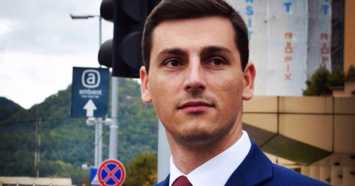 Declarația deputatului Ionel Bogdan despre Nicușor Dan: În PNL nu se discută suspendarea președintelui