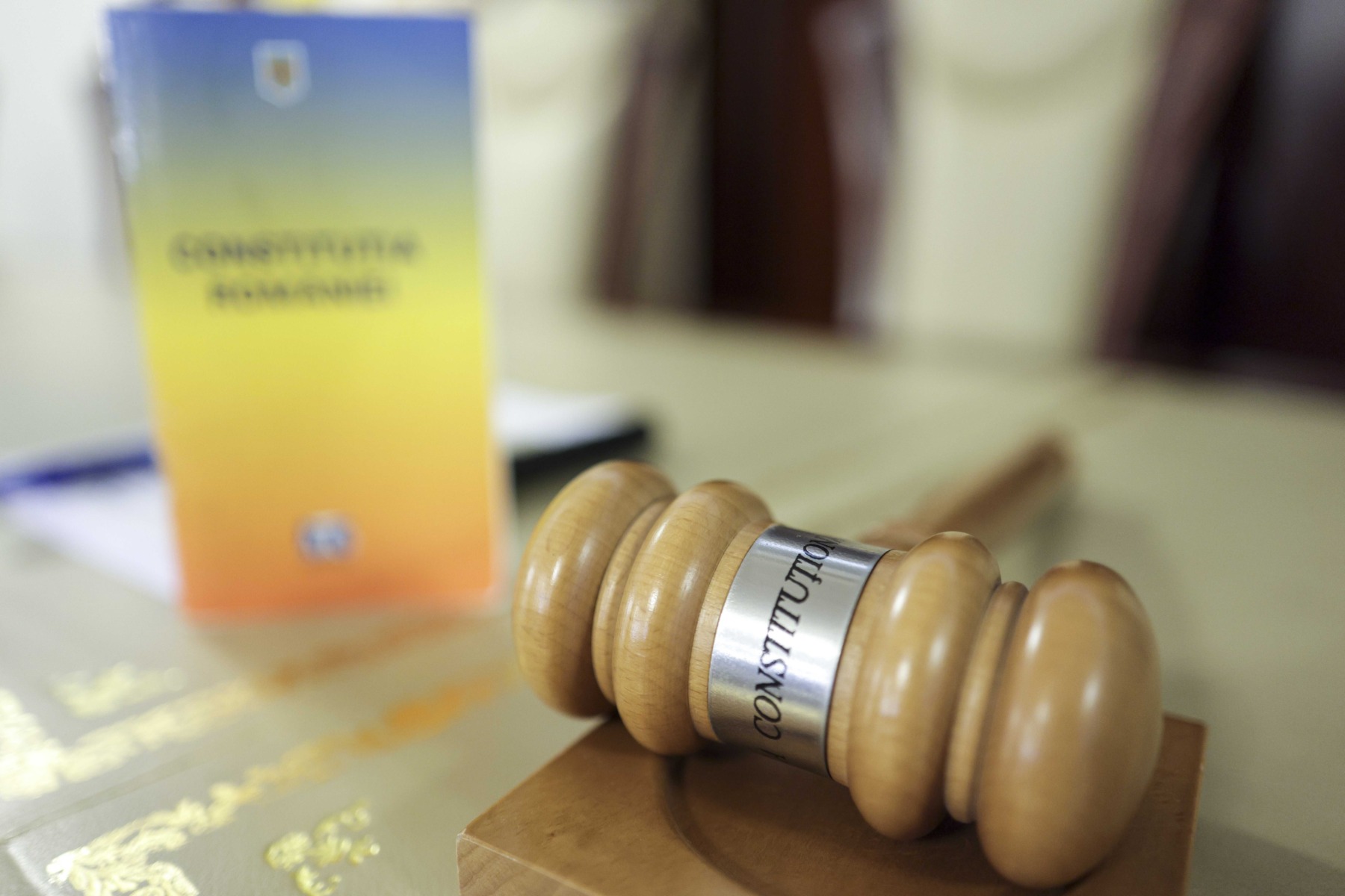 PNL pregătește sesizarea CCR dacă Nicușor Dan nu convoace alegeri anticipate după eșecul guvernului Mureșan