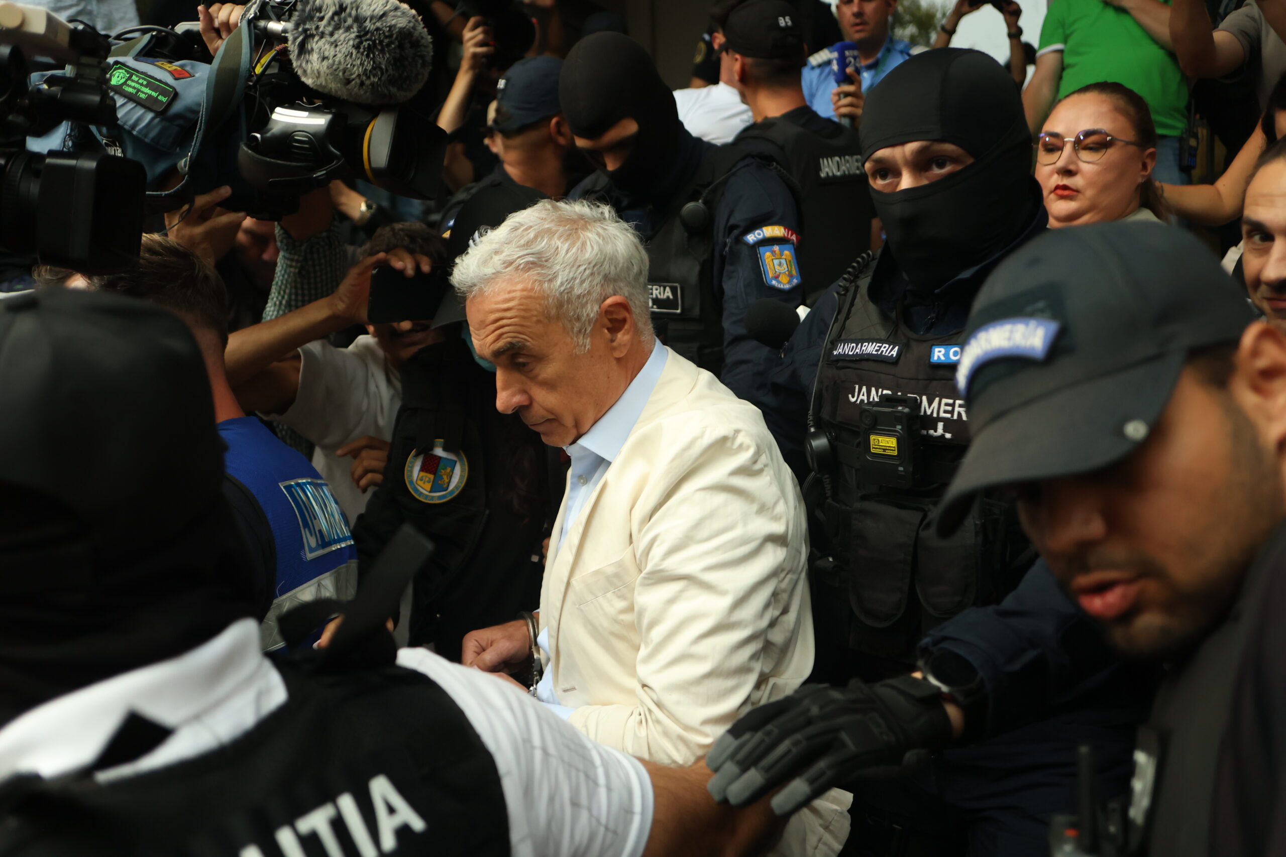 Motivarea deciziei de eliberare a lui Călin Georgescu: DIICOT nu a prezentat probe concludente