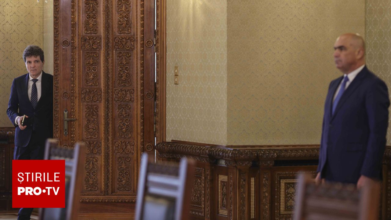 Poziția PNL privind suspendarea președintelui Nicușor Dan: Nu există nicio discuție despre un asemenea demers