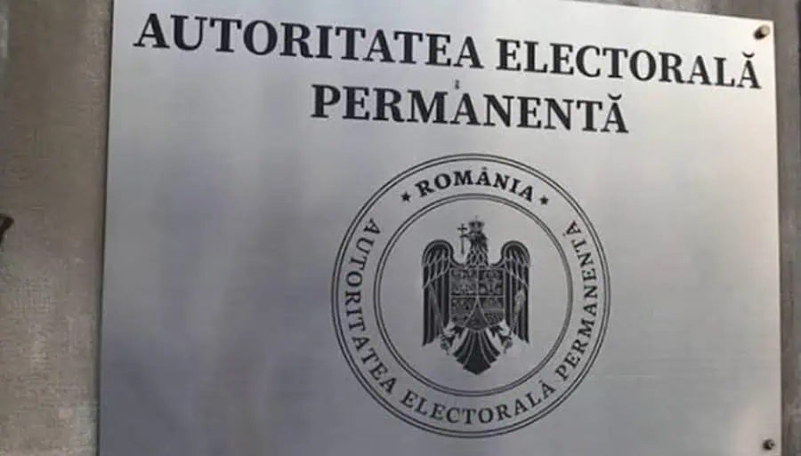 Proiect de lege pentru alegeri anticipate: Guvernul va stabili data votului în 5 zile de la dizolvarea Parlamentului
