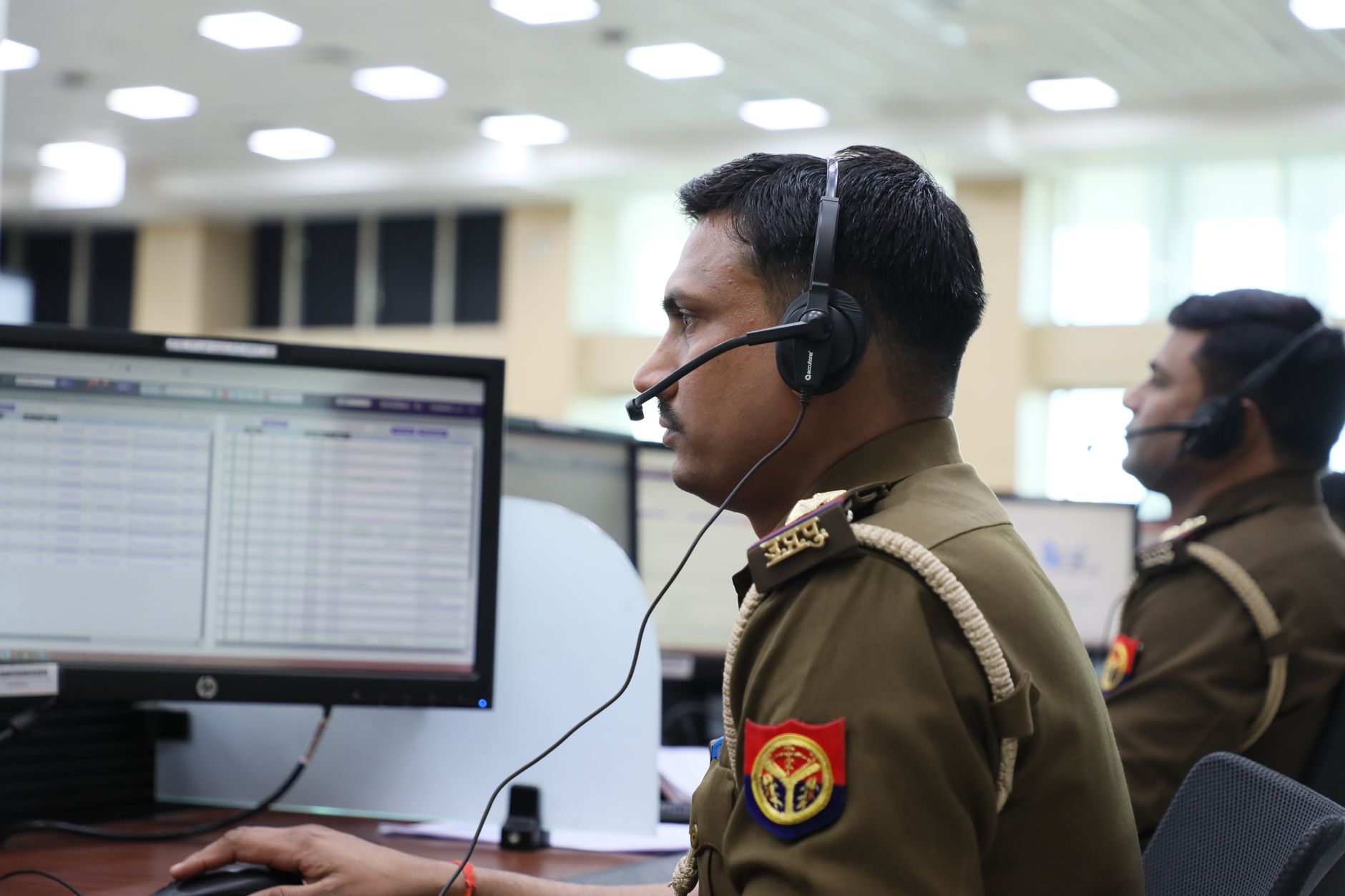 Software de supraveghere cu legături rusești utilizat de Poliția din România