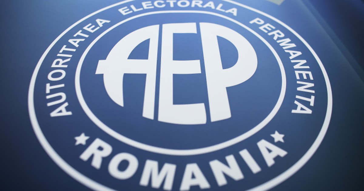 AEP propune modificări legislative pentru organizarea alegerilor parlamentare anticipate