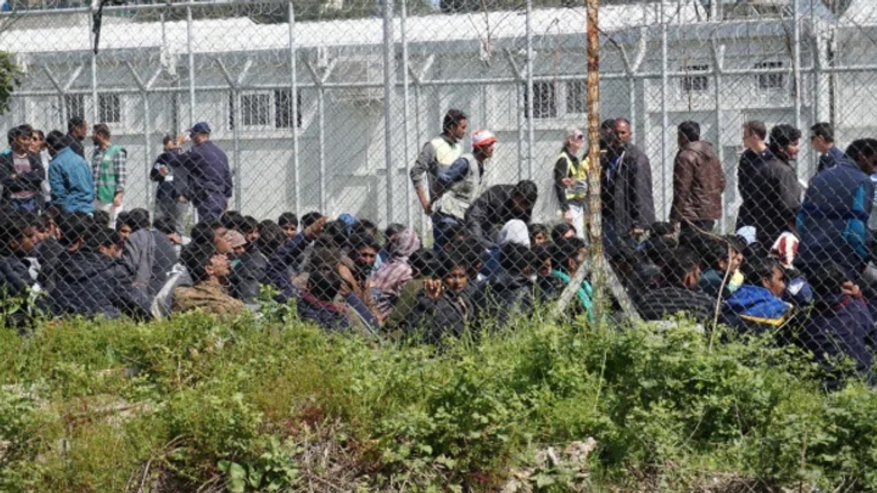 Statele UE pregătesc centre de returnare a migranților în țări terțe, dar bugetul rămâne neclar