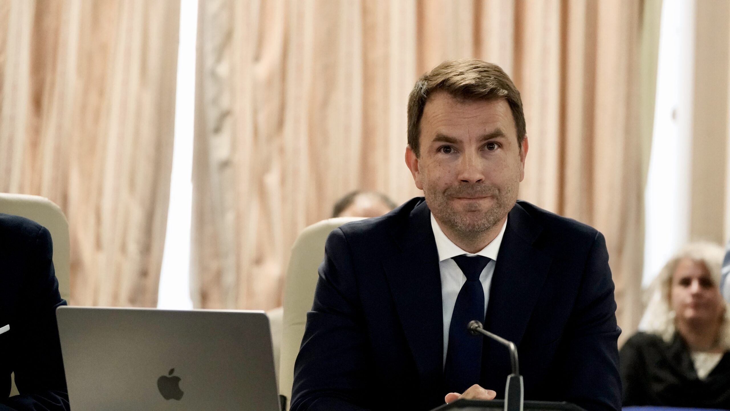 Cătălin Drulă susține că Guvernul Mureșan nu va obține votul Parlamentului