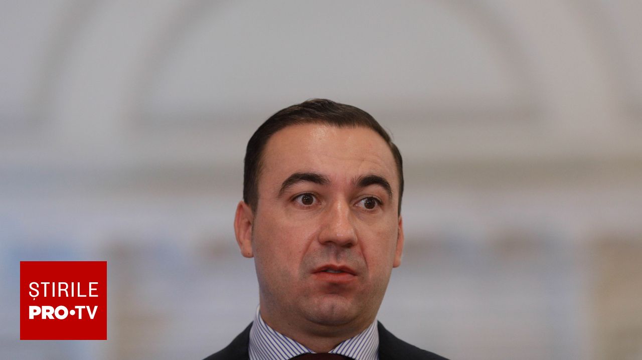 Bogdan Ivan respinge acuzațiile privind influența ambasadoarei SUA asupra deciziilor PSD