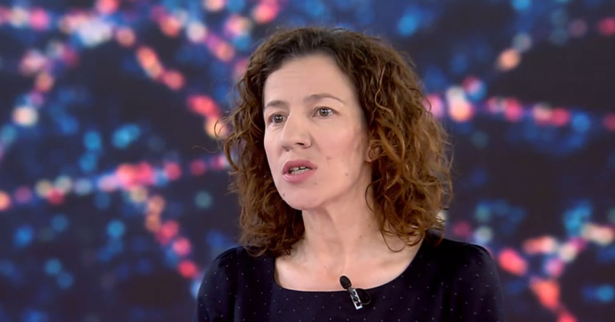 Roxana Mînzatu lansează Coaliția europeană pentru alfabetizare după rezultatele PISA 2025