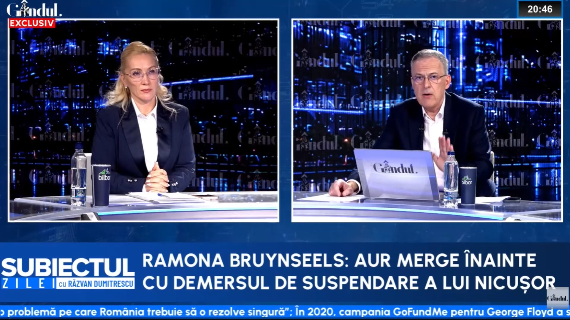 Ramona Bruynseels: Sorin Grindeanu ar putea prefera președinția Camerei Deputaților în locul funcției de premier