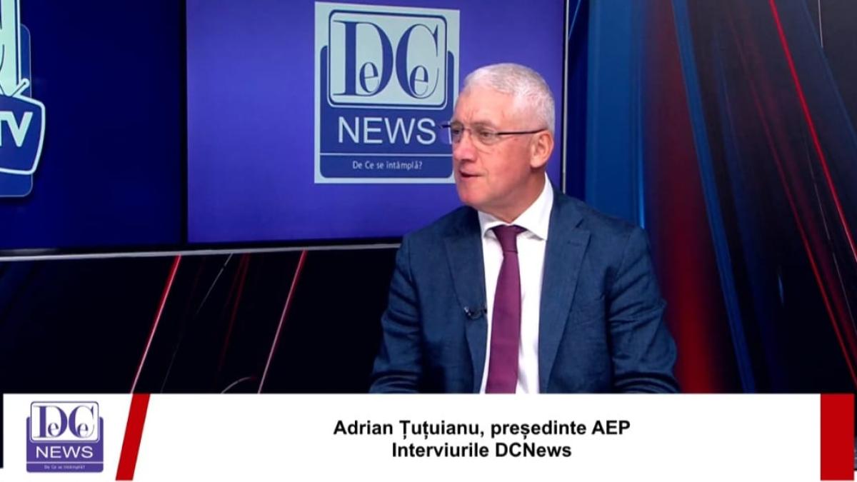 Adrian Țuțuianu propune modificarea legislației pentru organizarea alegerilor anticipate