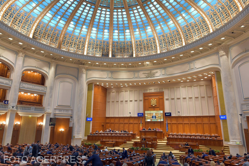 Audieri parlamentare pentru cabinetul Mureșan: majoritatea nominalizaților au primit avize negative