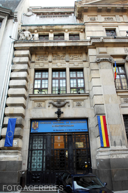 AEP a publicat proiectul de lege pentru organizarea alegerilor parlamentare anticipate
