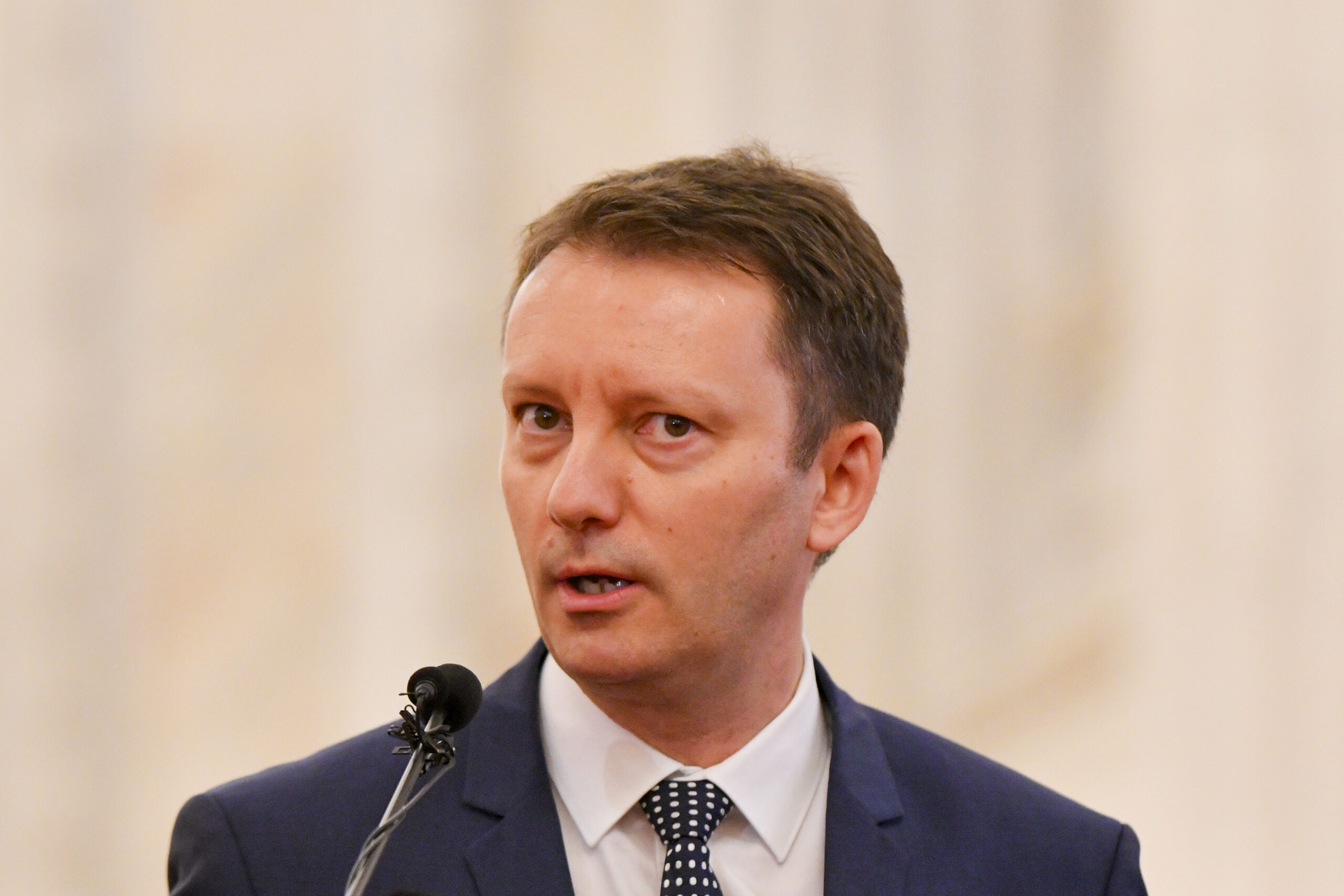 Siegfried Mureșan îl acuză pe Sorin Grindeanu că nu a învățat din experiența OUG 13
